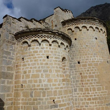 Apartmán El Prau De Vidal I La Puebla de Roda Exteriér fotografie
