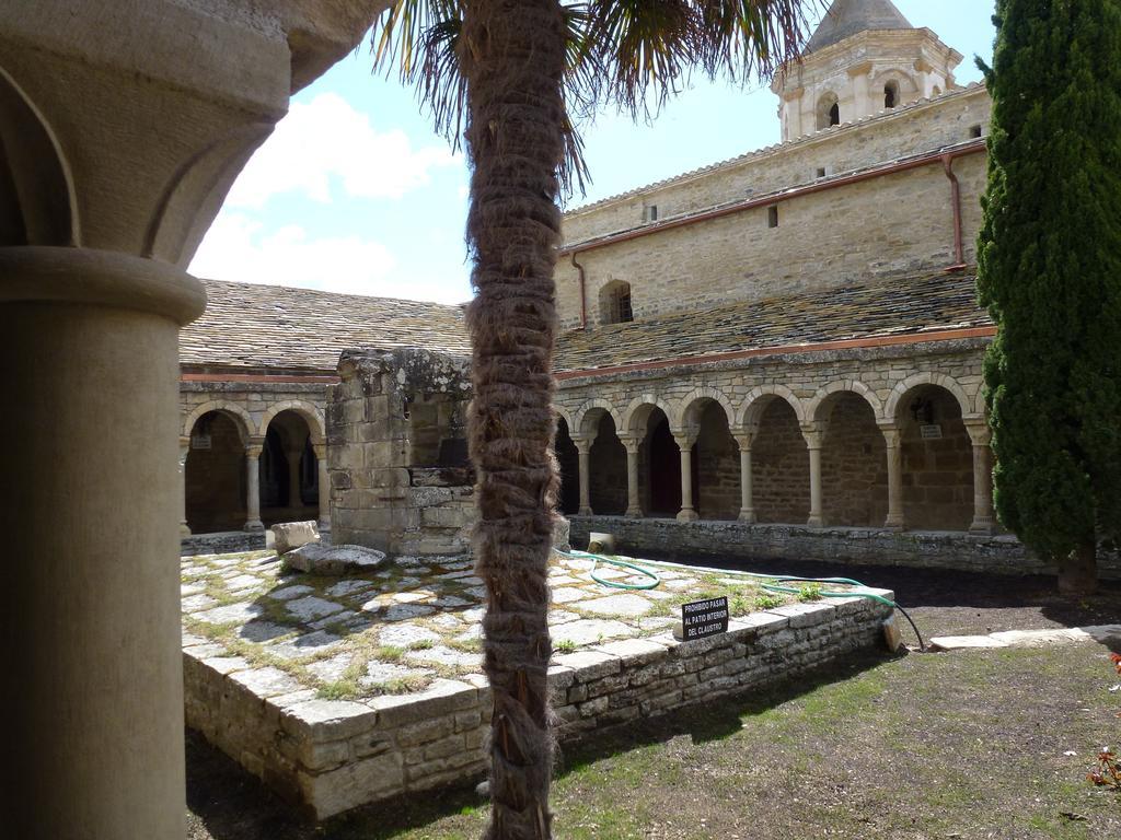 Apartmán El Prau De Vidal I La Puebla de Roda Exteriér fotografie