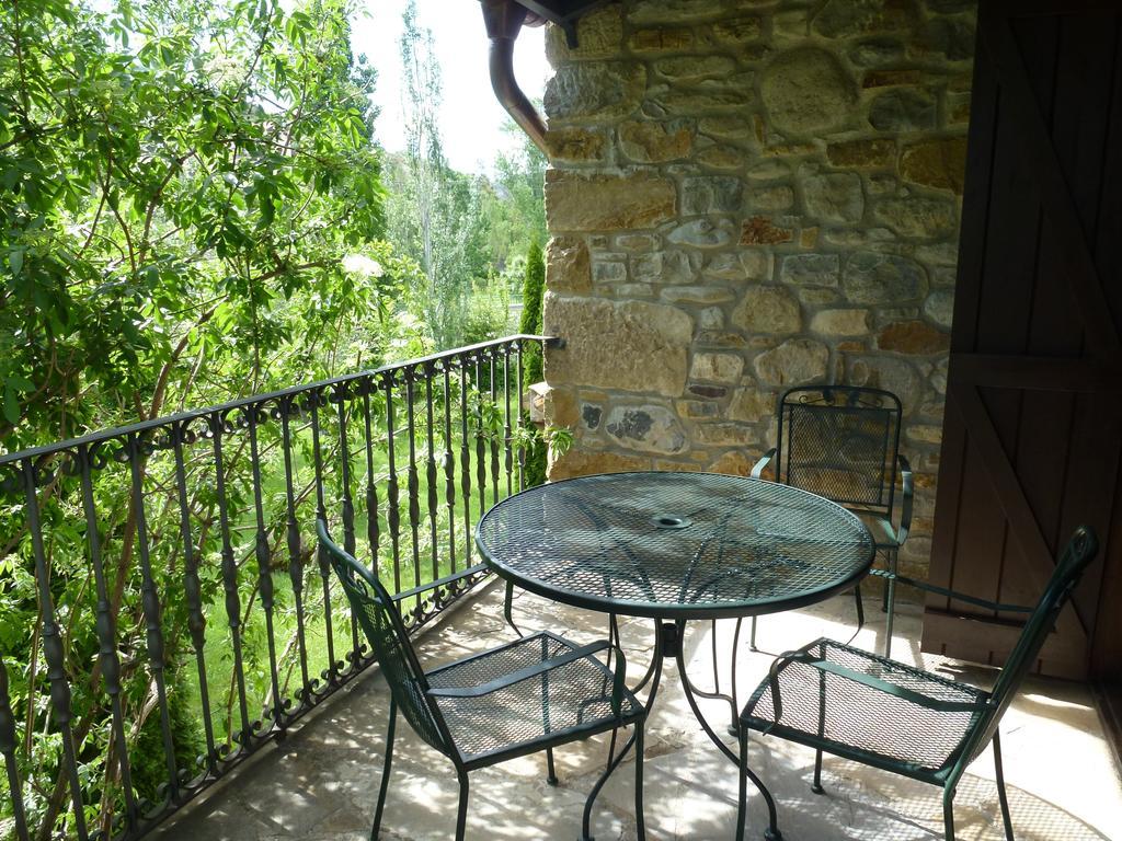 Apartmán El Prau De Vidal I La Puebla de Roda Pokoj fotografie