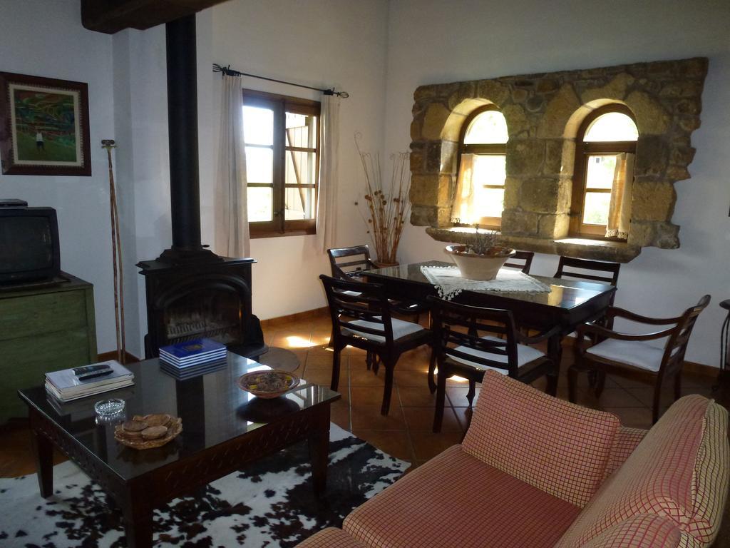 Apartmán El Prau De Vidal I La Puebla de Roda Pokoj fotografie