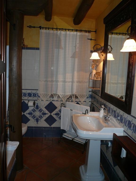 Apartmán El Prau De Vidal I La Puebla de Roda Pokoj fotografie