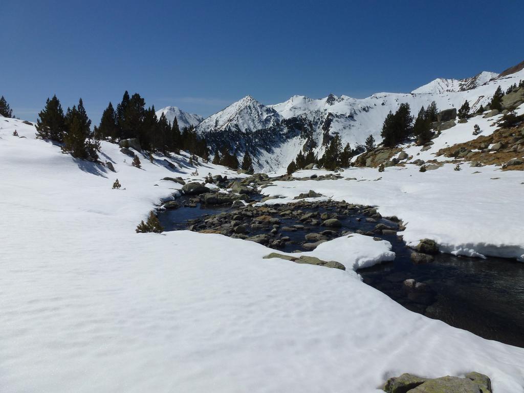 Apartmán El Prau De Vidal I La Puebla de Roda Exteriér fotografie