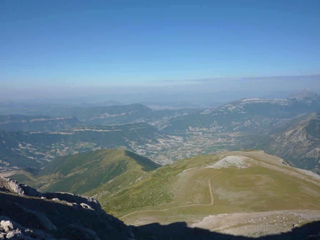 Apartmán El Prau De Vidal I La Puebla de Roda Exteriér fotografie