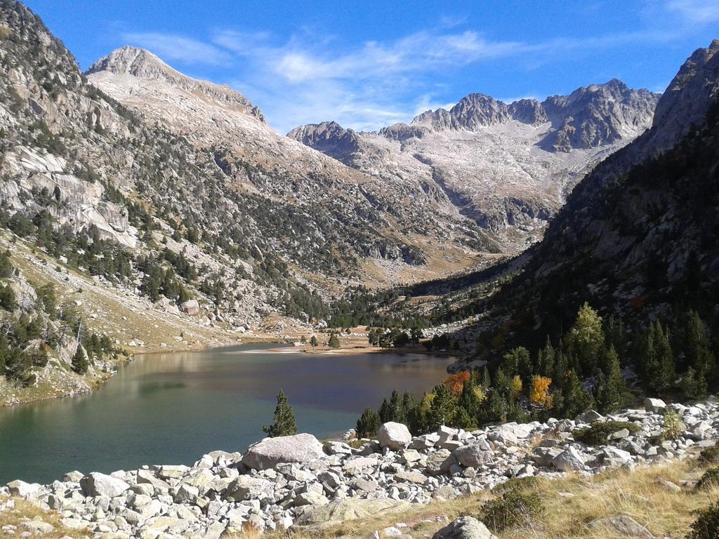 Apartmán El Prau De Vidal I La Puebla de Roda Exteriér fotografie