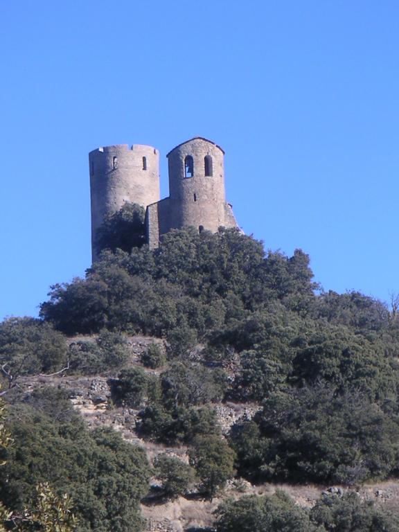 Apartmán El Prau De Vidal I La Puebla de Roda Exteriér fotografie