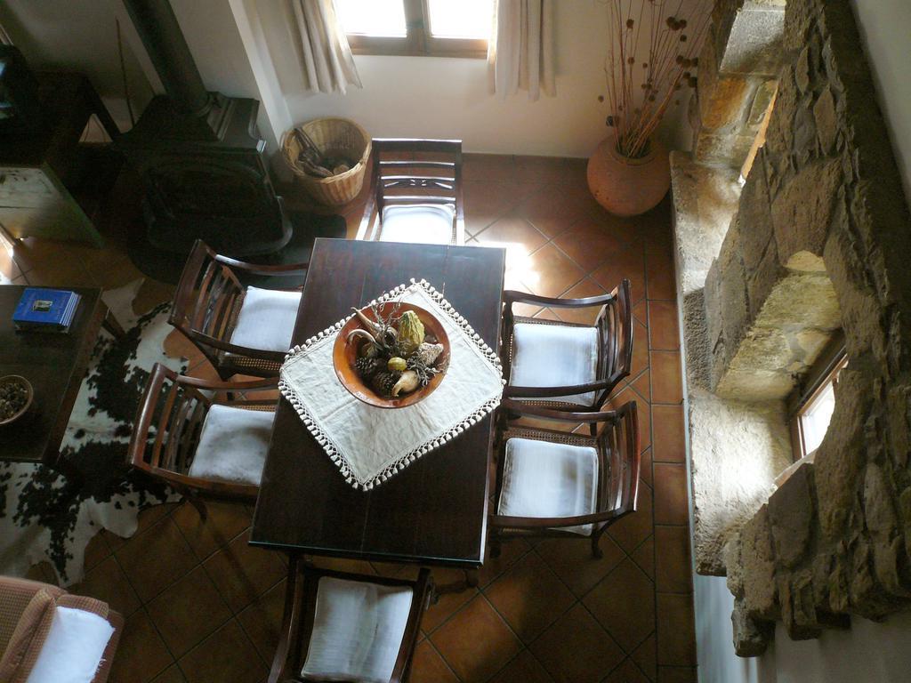 Apartmán El Prau De Vidal I La Puebla de Roda Pokoj fotografie