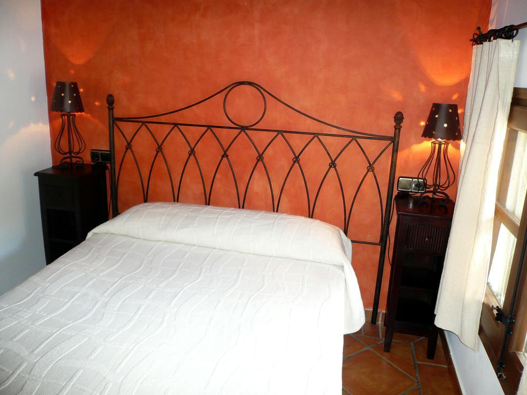 Apartmán El Prau De Vidal I La Puebla de Roda Pokoj fotografie