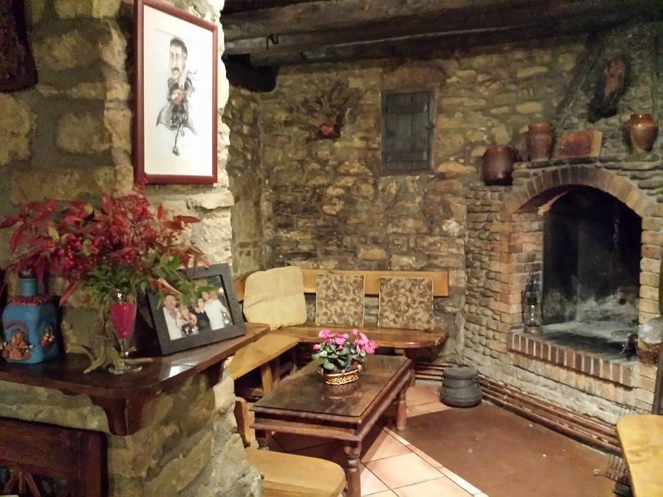 Apartmán El Prau De Vidal I La Puebla de Roda Exteriér fotografie
