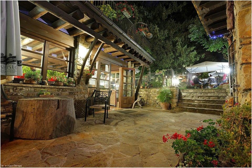 Apartmán El Prau De Vidal I La Puebla de Roda Exteriér fotografie