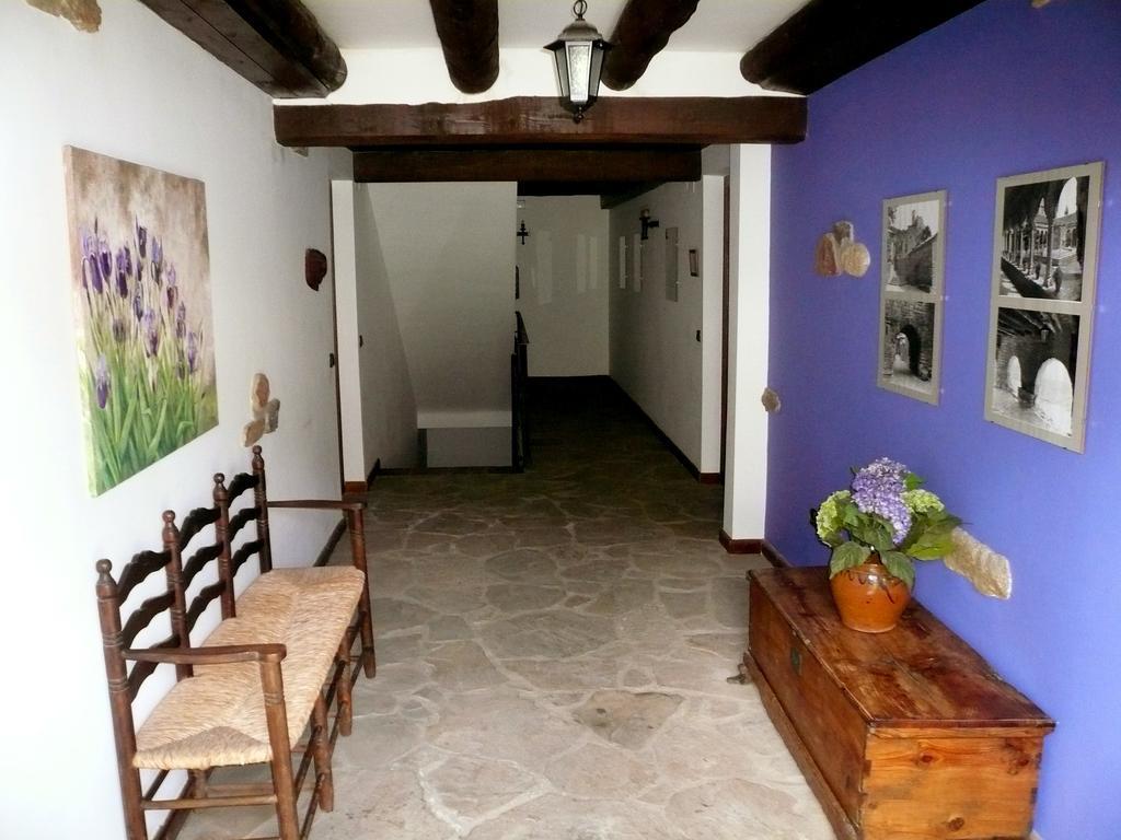 Apartmán El Prau De Vidal I La Puebla de Roda Exteriér fotografie