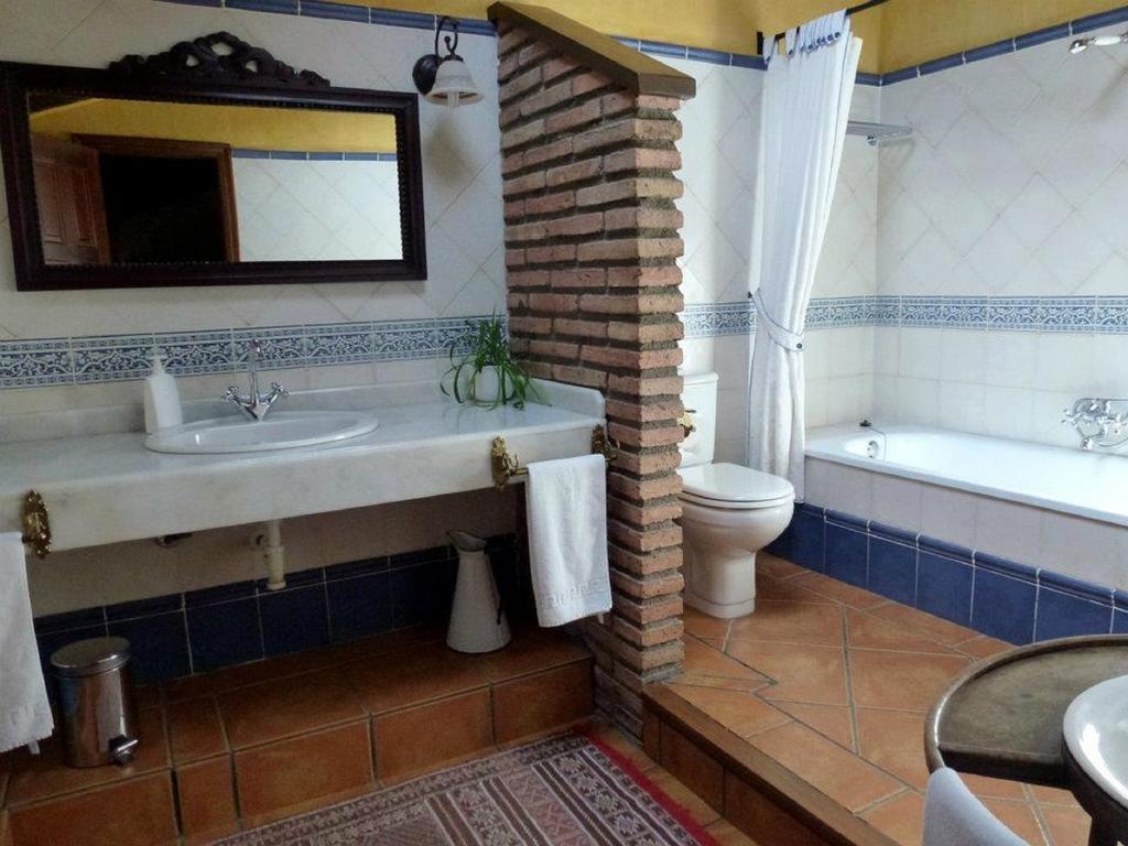 Apartmán El Prau De Vidal I La Puebla de Roda Pokoj fotografie