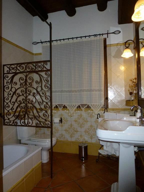 Apartmán El Prau De Vidal I La Puebla de Roda Pokoj fotografie
