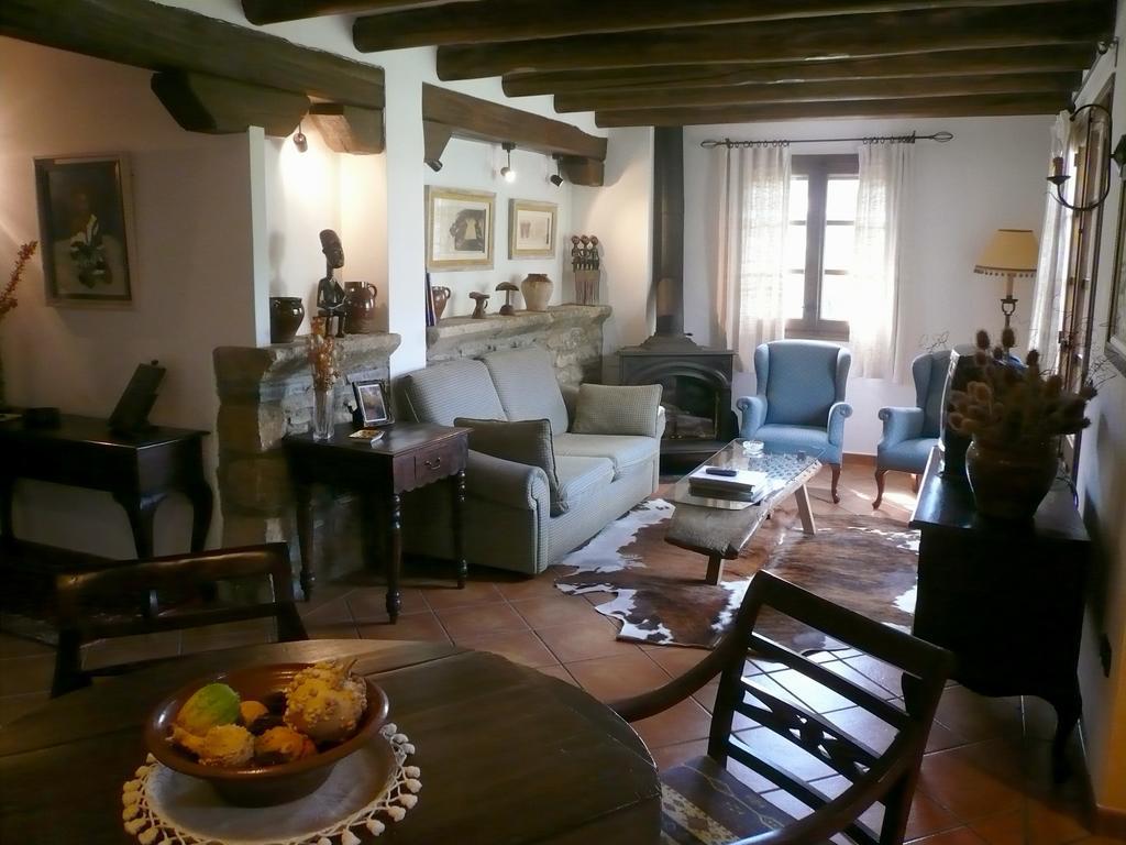Apartmán El Prau De Vidal I La Puebla de Roda Pokoj fotografie